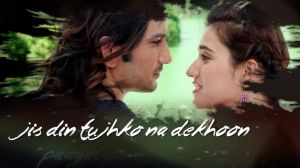 kaun tujhe lyrics