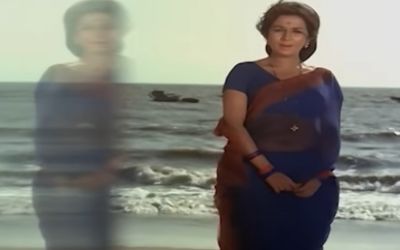 ek pyar ka nagma hai lyrics