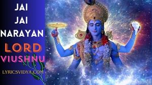 jai jai narayan narayan hari hari lyrics