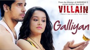 banjaara lyrics
