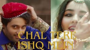 Chal Tere Ishq Mein Lyrics