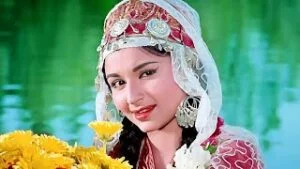 yeh chand sa roshan chehra lyrics