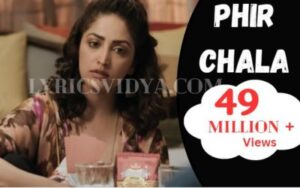 phir chala lyrics