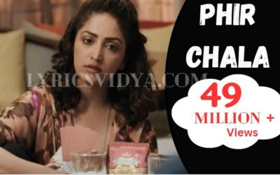 phir chala lyrics