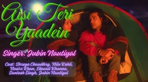 Aisi Teri Yaadein lyrics