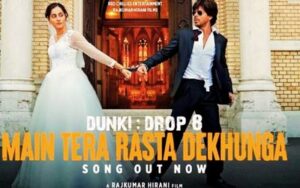 main tera rasta dekhunga