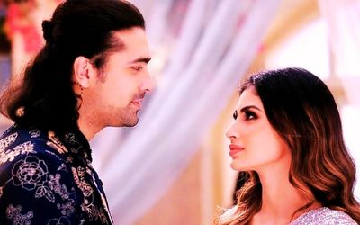 Dil galti kar baitha hai lyrics