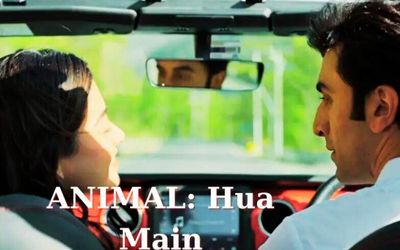 Hua Main lyrics