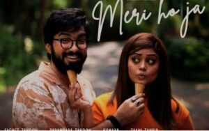 meri ho ja lyrics