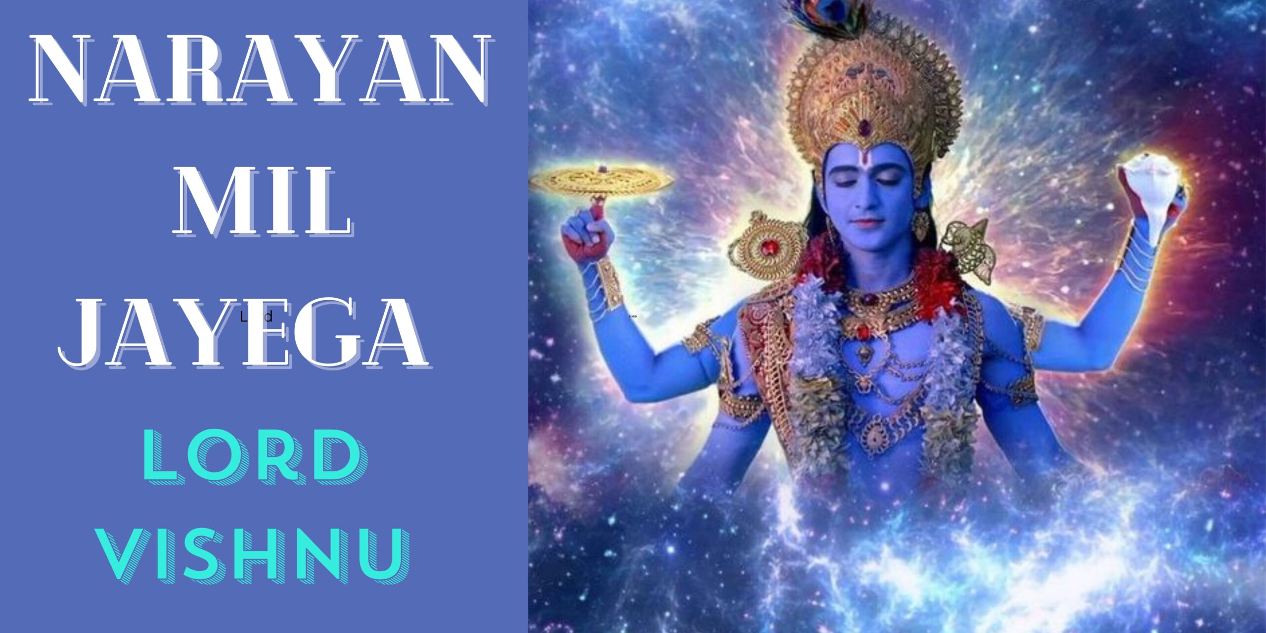 Narayan Mil Jayega lyrics