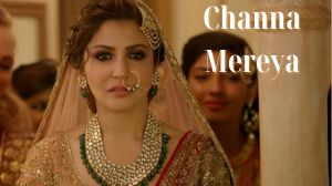 channa mereya lyrics