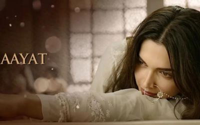 aayat lyrics