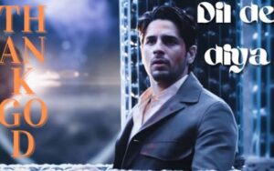 Dil de diya hai