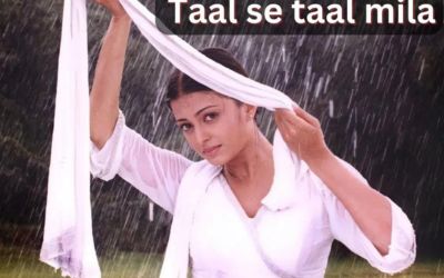 taal se taal mila lyrics