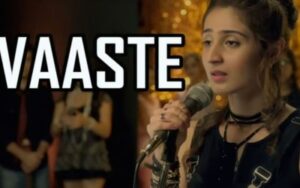 vaaste