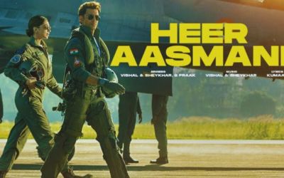 heer asmani lyrics