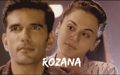 rozana lyrics