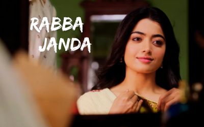 rabba janda lyrics