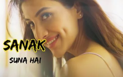 suna hai lyrics