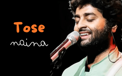 tose naina lyrics