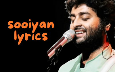 sooiyan lyrics