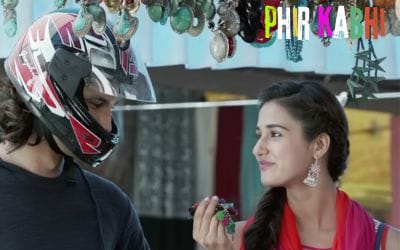 phir kabhi lyrics
