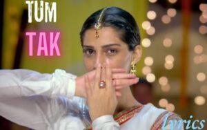 tum tak lyrics