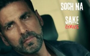 soch na sake
