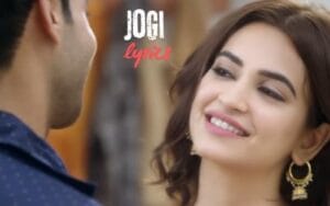jogi lyrics